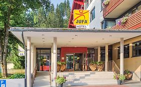 JUFA Hotel Altenmarkt-Zauchensee